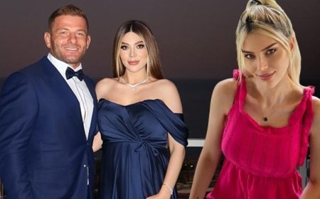 İsmail Balaban'ın eşi İlayda Şeker'den destek paylaşımı! Survivor 2026'daki şampiyon adayını açıkladı