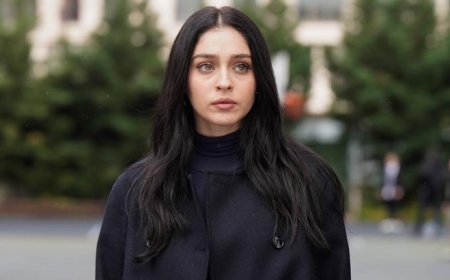 Cemre Baysel: Zeynep'te kendimden parçalar buldum