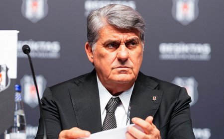Beşiktaş'ın güncel borcu açıklandı!