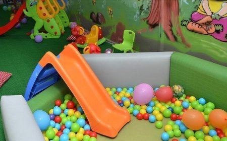 Özel Kreş ve Gündüz Bakımevleri'nin yönetmeliği değişti