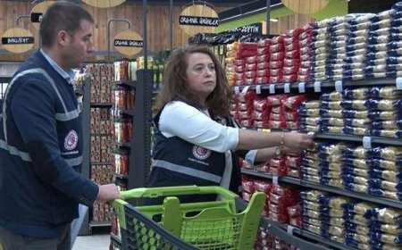 Ticaret Bakanlığı’ndan fahiş fiyat denetimi