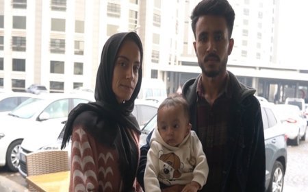 Hastanede yanlış cinsiyetle kaydedildi, aile şikayetçi oldu