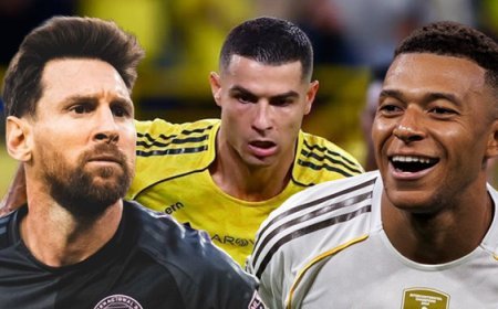 Yılın en çok kazanan sporcuları belli oldu!