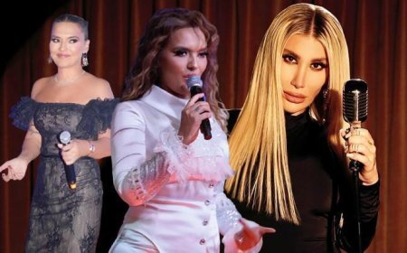 Demet Akalın ve İrem Derici barıştı mı? Instagram detayı ele verdi