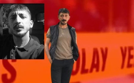 Gözleri Karadeniz dizi setinde kavga! Ahmet Emin Yavuk hayatını kaybetti
