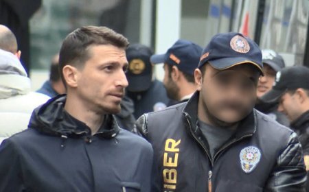 Mert Hakan Yandaş'tan Fenerbahçe taraftarına mektup!