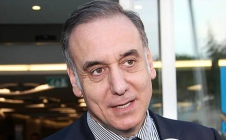 Futbolda FETÖ operasyonu | Lütfi Arıboğan, Baransu ile konuşmalarını hatırlamadığını söyledi