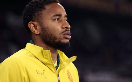 Nkunku, Fenerbahçe'ye mi, Galatasaray'a mı geliyor?