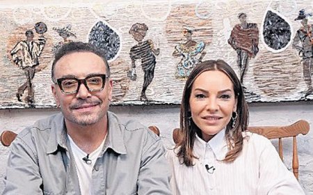 ‘Jenerasyonumun en yakışıklısı benim’