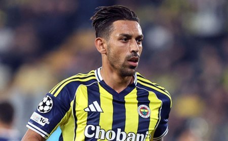 Yüzyılın takas iddiası! Fenerbahçe, Beşiktaş'tan İrfan Can Kahveci'ye karşılık istedi