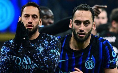 Hakan Çalhanoğlu transferinde son durum! Galatasaray’ın planı netleşti