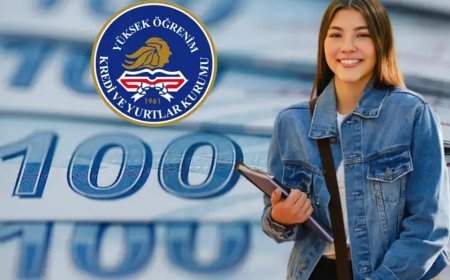 KYK burs zammı 2026: KYK bursu ne kadar olacak, zam yapılacak mı? Bakan Bak açıkladı