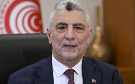 Bakan Bolat'tan asgari ücret zammı sonrası fahiş fiyat uyarısı: Fırsatçılara aman vermeyeceğiz