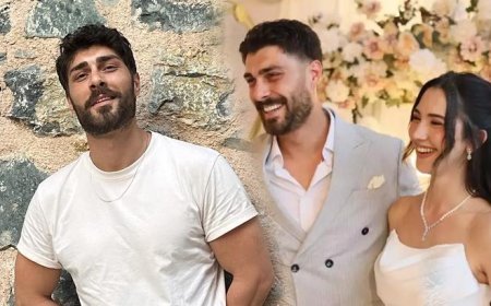 Nişanlanmışlardı! Ali Öner ve Livanur Aydın ayrıldı