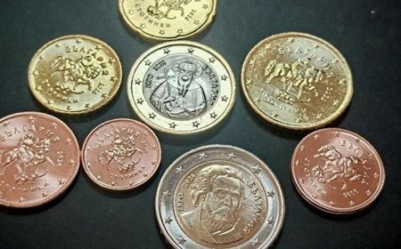 Bulgar levası yerini euroya bırakıyor