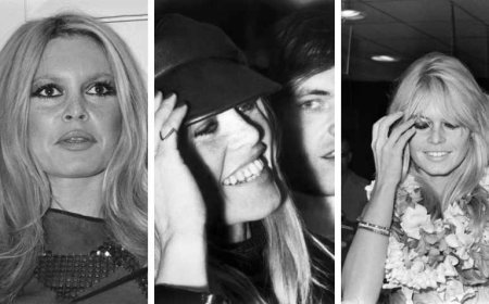 Efsane Fransız oyuncu Brigitte Bardot 91 yaşında hayatını kaybetti!