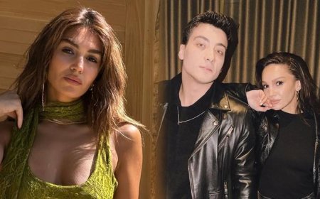 Sahra yine 'şaş'ırtıyor! Uzak Şehir'in parlayan yıldızı