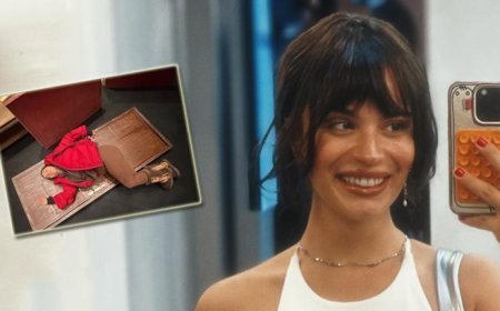 Magazin haberleri! Aslı Bekiroğlu sağlık durumu nasıl? Aslı Bekiroğlu'nun kafasına kapı düştü!