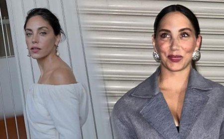 İkiz kardeşler kafa karıştırdı! 'Ben Öykü değilim'