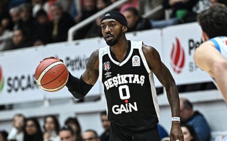 Beşiktaş GAİN 13'te 13 yaptı!