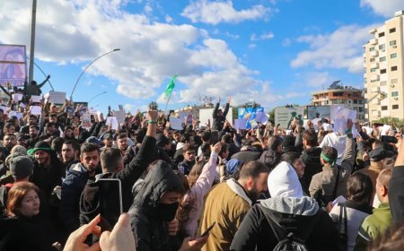 Suriye’de Tartus ve Lazkiye’ye ordu birlikleri gönderildi