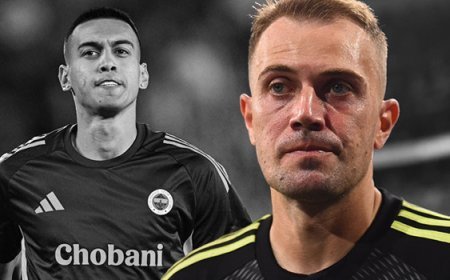 Fenerbahçe, Mert Günok transferi için geri sayıma geçti! İrfan Can Eğribayat'ın kararı...