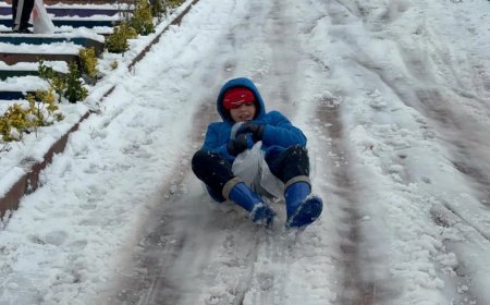 Okullar yarın tatil mi? 29 Aralık Pazartesi okulların tatil edildiği il ve ilçeler