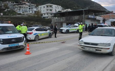 Beton mikserinin çarptığı motosikletteki çocuk hayatını kaybetti