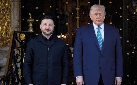 Adım adım barışa! Trump'tan son dakika Rusya-Ukrayna savaşı açıklaması: Putin de istiyor