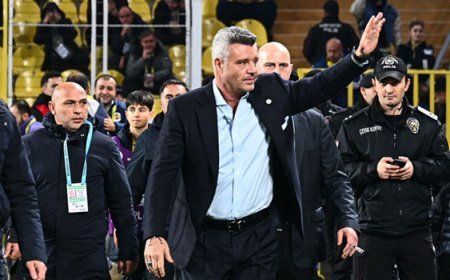 Fenerbahçe'de Olağanüstü Genel Kurul gündemde!