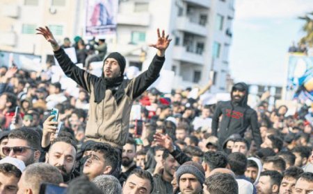 Provokasyon izleri