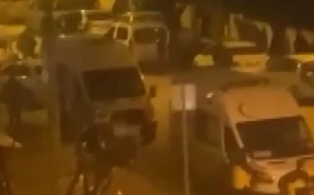 Yalova'da DAEŞ operasyonu: Polise ateş açıldı özel harekat olay yerinde