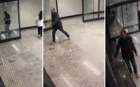 Hastaneleri mesken tutmuş! İstanbul'da telefon hırsızı son işinde yakalandı