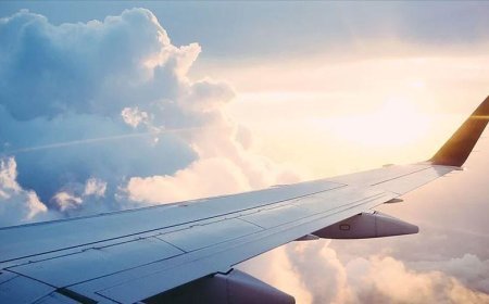 Sivil havacılıkta 2026'da uygulanacak idari para cezaları belli oldu