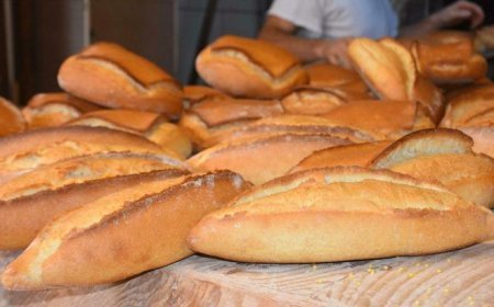 Ekmek fiyatlarında zam olacak mı? Fırıncılar Federasyonu açıkladı