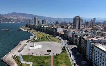 İzmirlilere yılbaşı gecesi için iyi haber