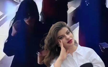 Ayşe Tokyaz cinayetinin ilk duruşmasında gerginlik