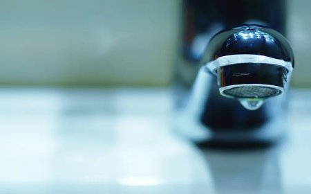 Ankara'nın 8 ilçesinde su kesintisi: 17 saat su kesintisi yaşanacak (29 Aralık 2025 ASKİ su kesintisi programı)