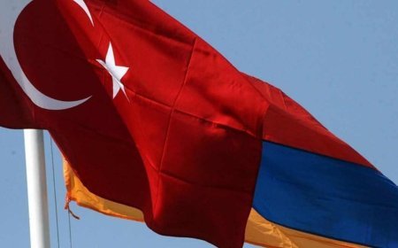 Türkiye ile Ermenistan arasında vize kolaylaştırma kararı! Ücretsiz geçiş imkanı geliyor