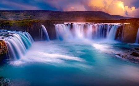 İzlanda Hakkında Bilgiler; İzlanda Bayrağı Anlamı, 2026 Nüfusu, Başkenti, Para Birimi Ve Saat Farkı