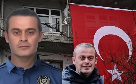Şehit polisin ardından acı ayrıntı. Emekliliği gelmiş ancak kızının eğitimi için çalışıyormuş