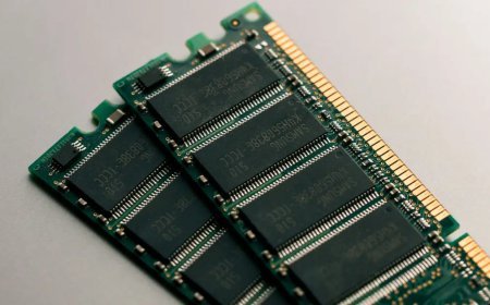 Piyasayı sarsan söylenti: Samsung, RAM fiyatlarını iki katına mı çıkardı?