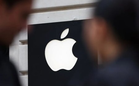 Apple'da "beyin göçü" mü yaşanıyor?