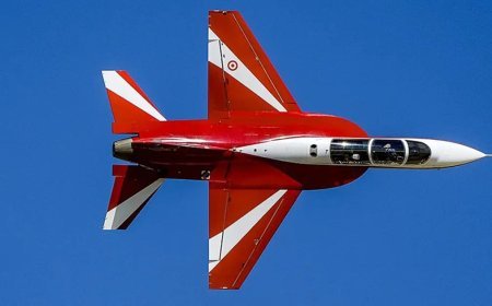 Savunma Sanayii Başkanı Haluk Görgün "Tarihi başarı" diye paylaştı. İspanya'ya 2,6 milyar euroluk HÜRJET ihracatı