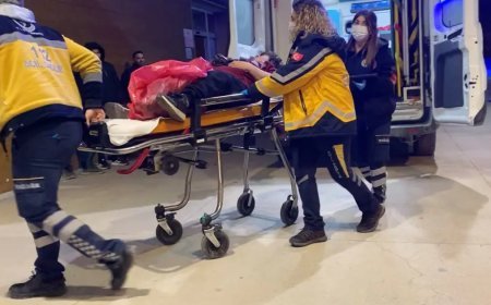 Bursa'da tekel bayisine silahlı saldırı