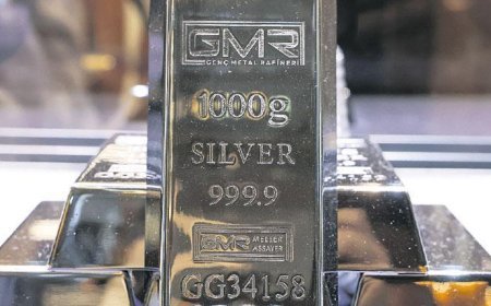 Altın ve gümüşte yeni rekor gelir mi?