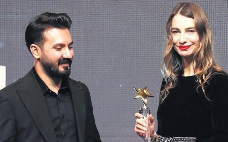 Anlamlı gece