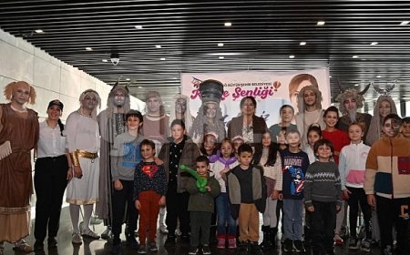 BÜYÜKŞEHİRDEN SOSYAL VE KÜLTÜREL HAYATA GÜÇLÜ DOKUNUŞ