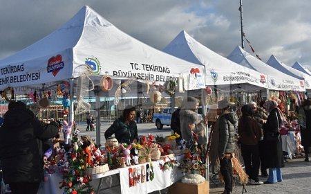 TEK KIŞ FEST BİTMEDİ: EĞLENCE DEVAM EDİYOR