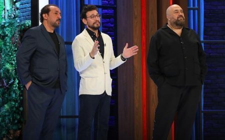 MasterChef Türkiye All Star Altın Kupa kim elendi son bölüm? MasterChef kimler önlük kazandı?